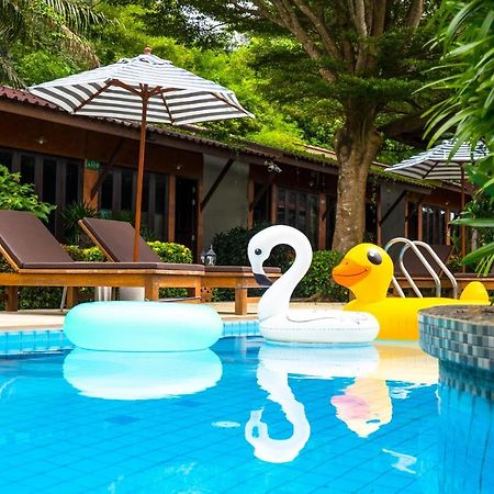 Phuket Siam Villas - Sha Plus Chalong Esterno foto