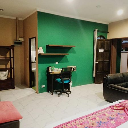 Phuket Siam Villas - Sha Plus Chalong Esterno foto
