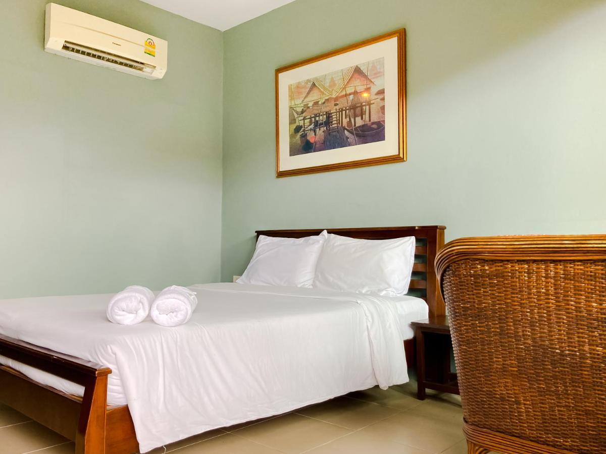 Phuket Siam Villas - Sha Plus Chalong Esterno foto