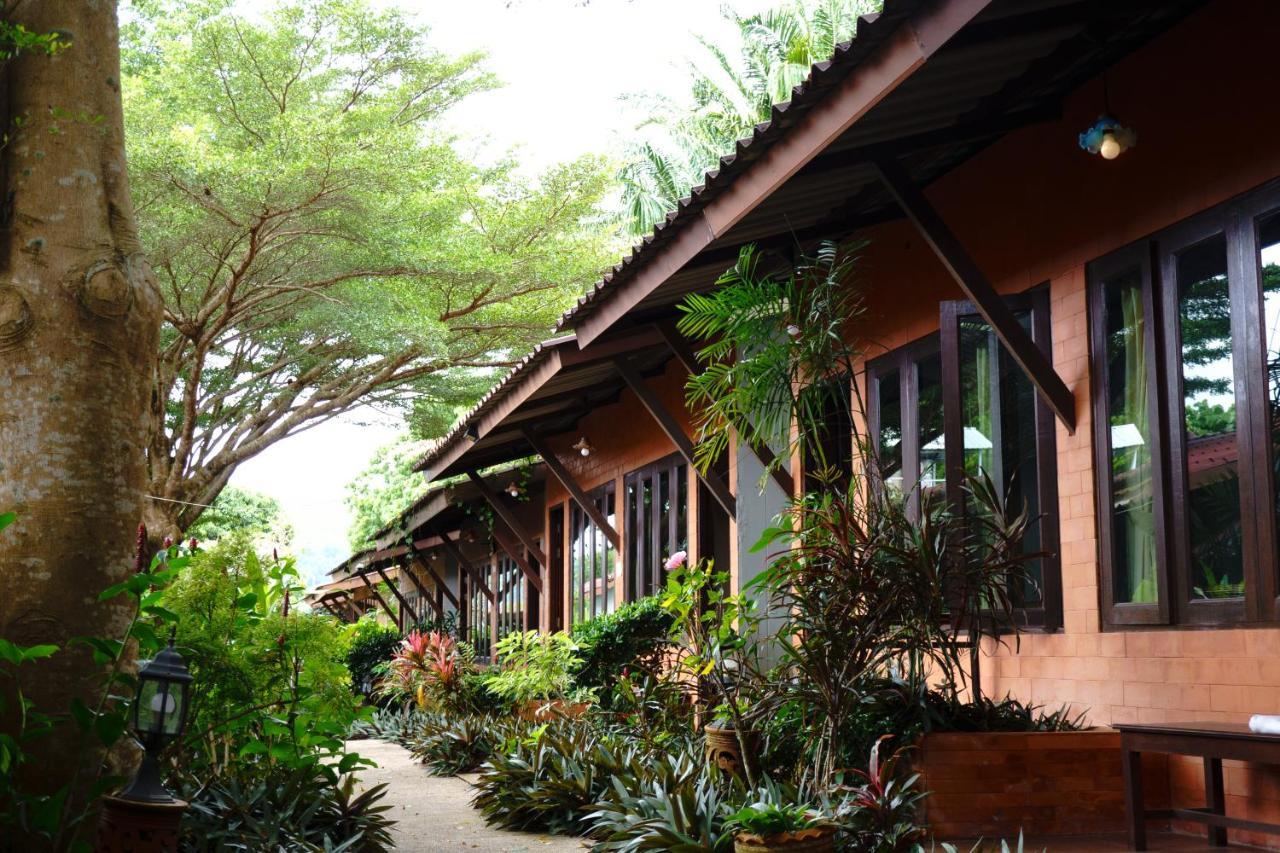 Phuket Siam Villas - Sha Plus Chalong Esterno foto