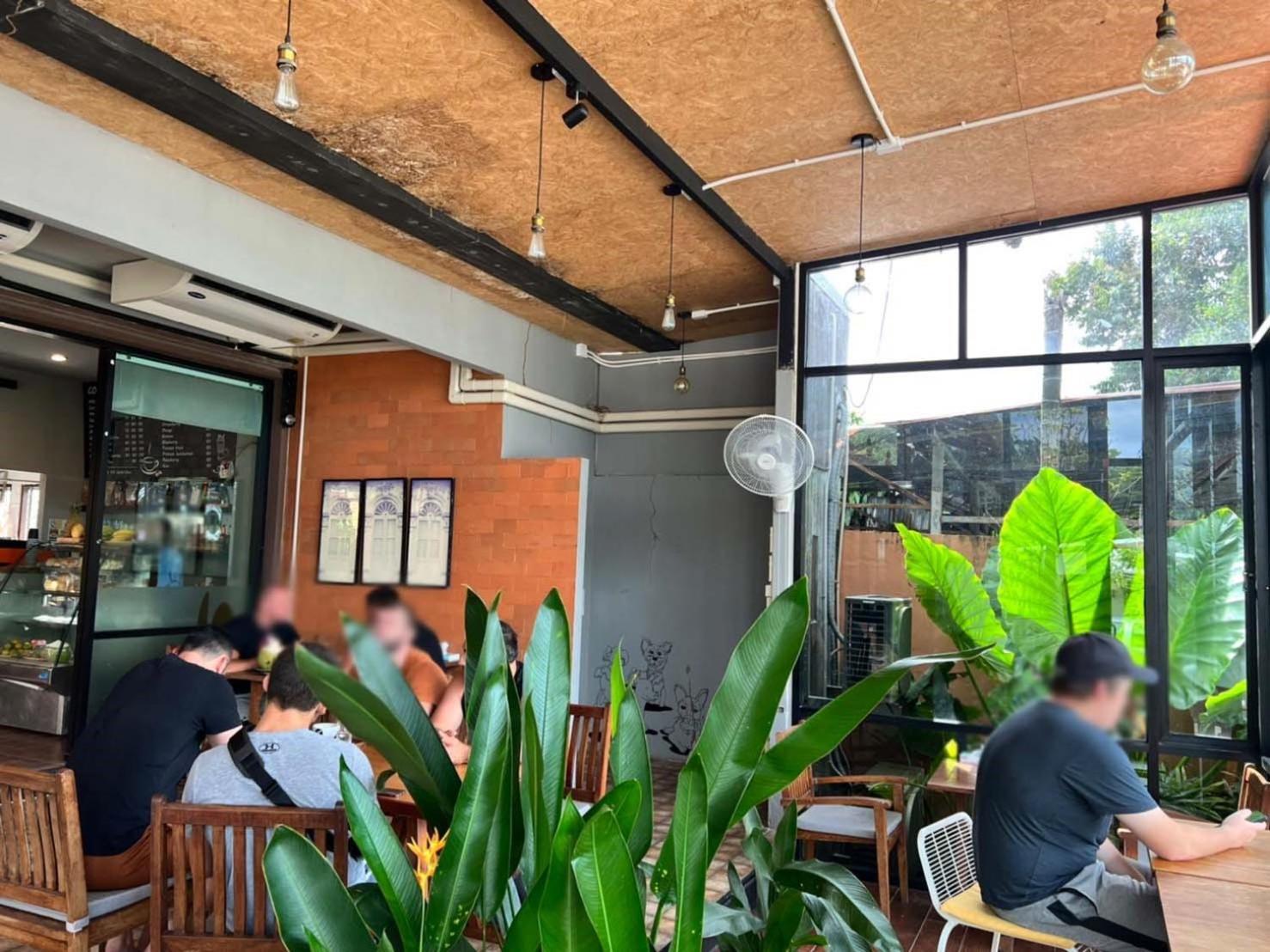 Phuket Siam Villas - Sha Plus Chalong Esterno foto