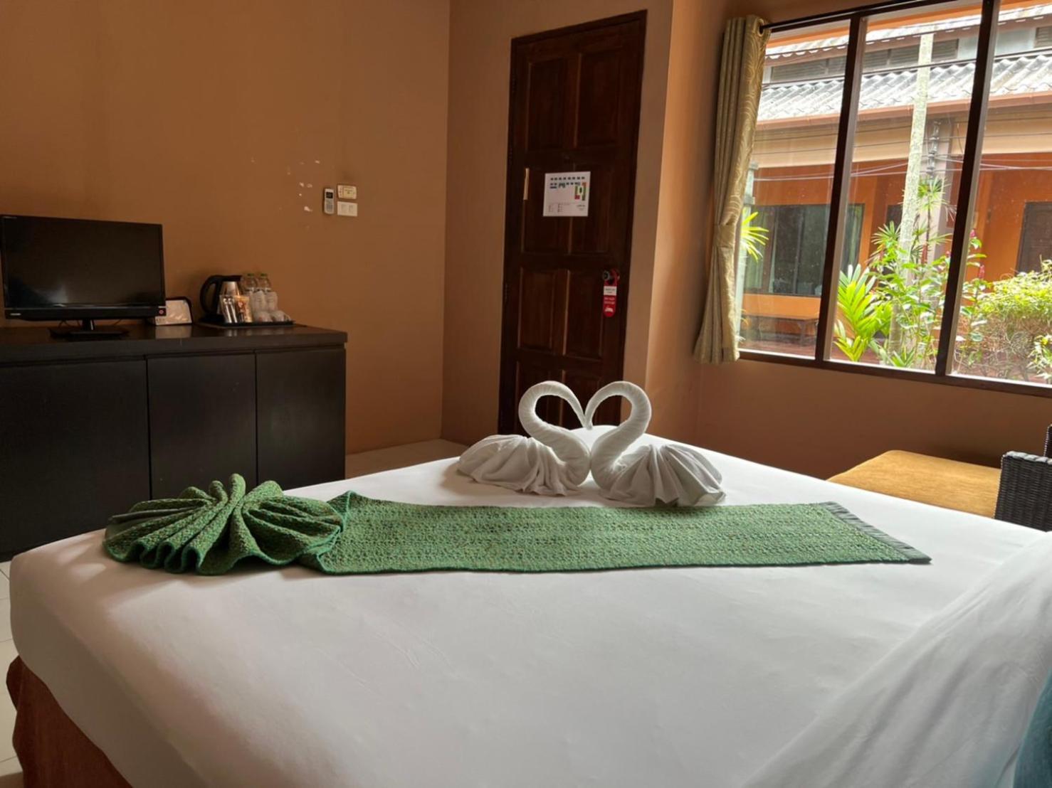Phuket Siam Villas - Sha Plus Chalong Esterno foto