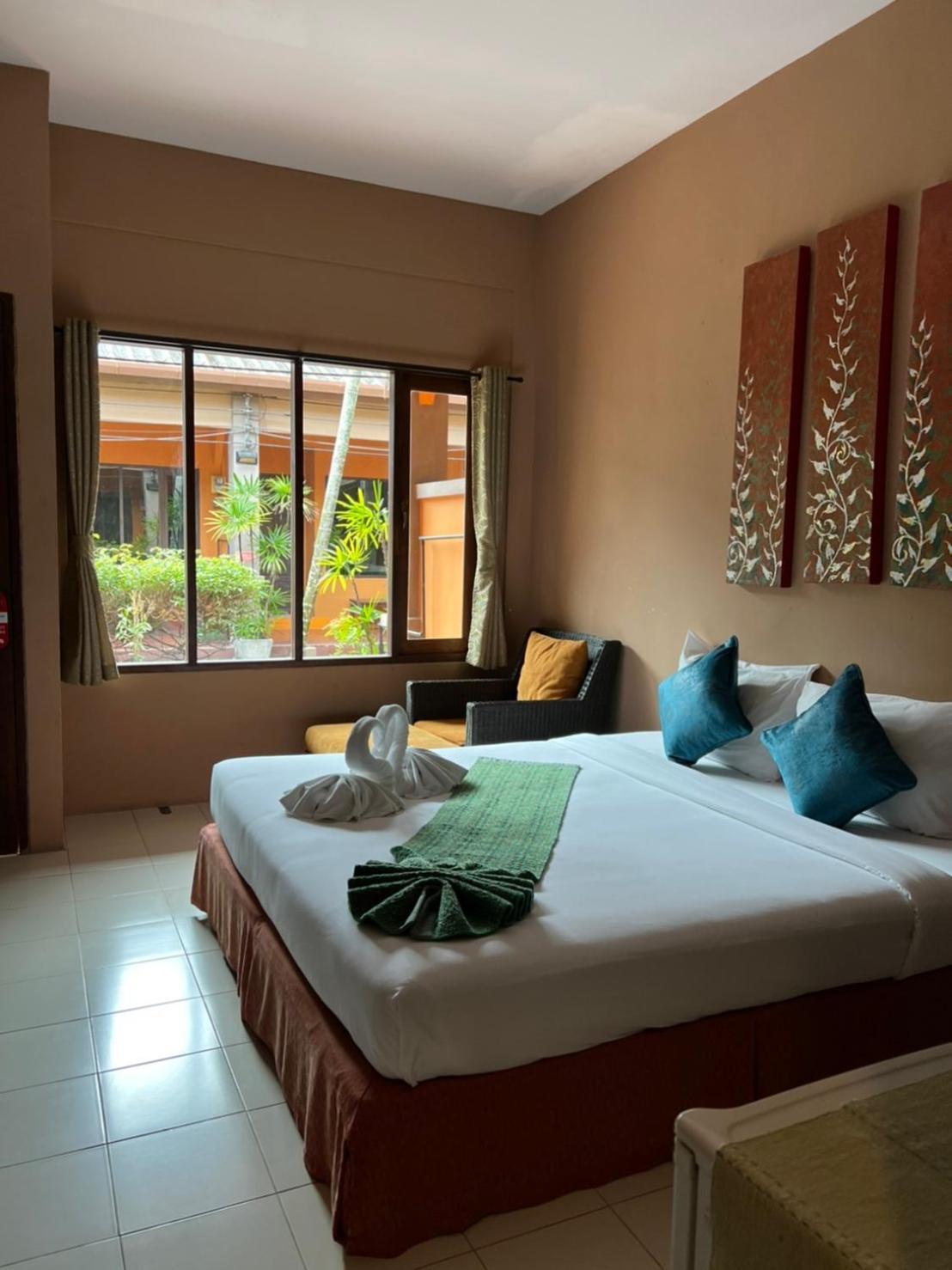 Phuket Siam Villas - Sha Plus Chalong Esterno foto