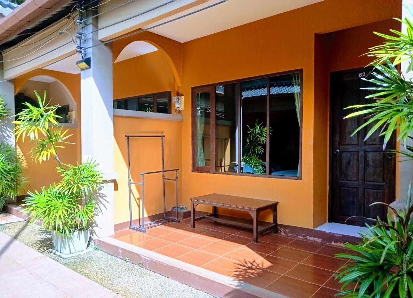 Phuket Siam Villas - Sha Plus Chalong Esterno foto