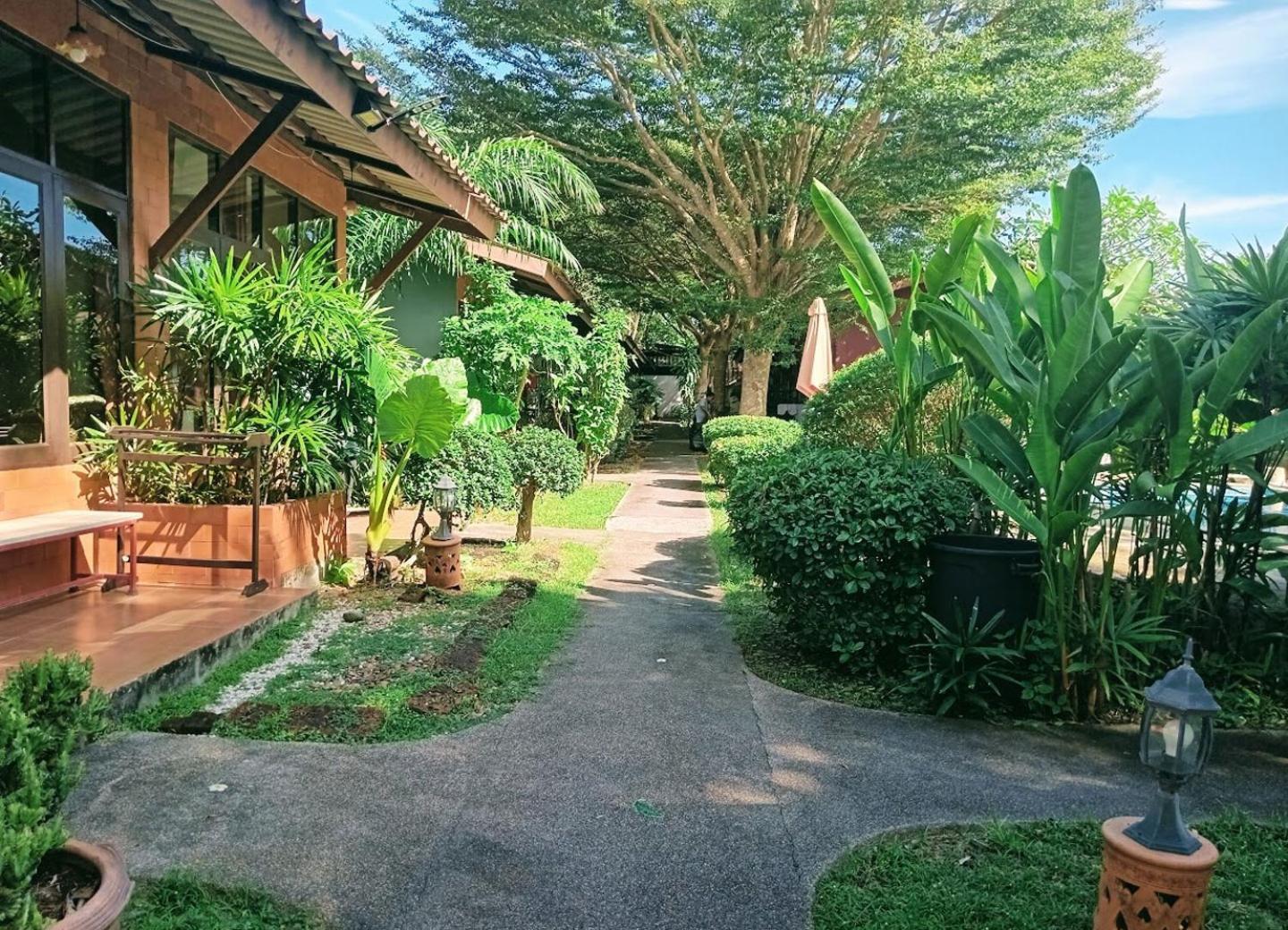 Phuket Siam Villas - Sha Plus Chalong Esterno foto