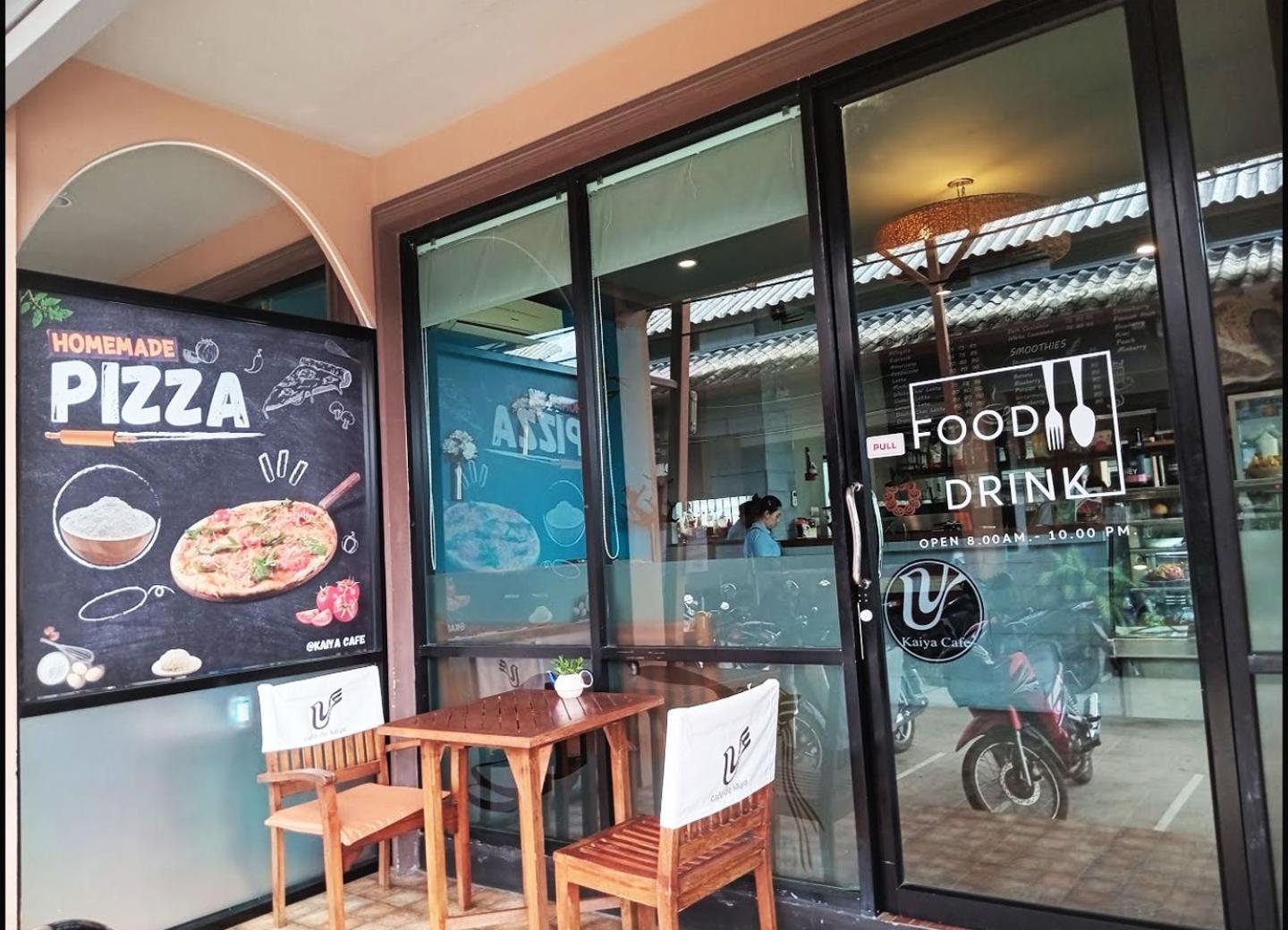 Phuket Siam Villas - Sha Plus Chalong Esterno foto