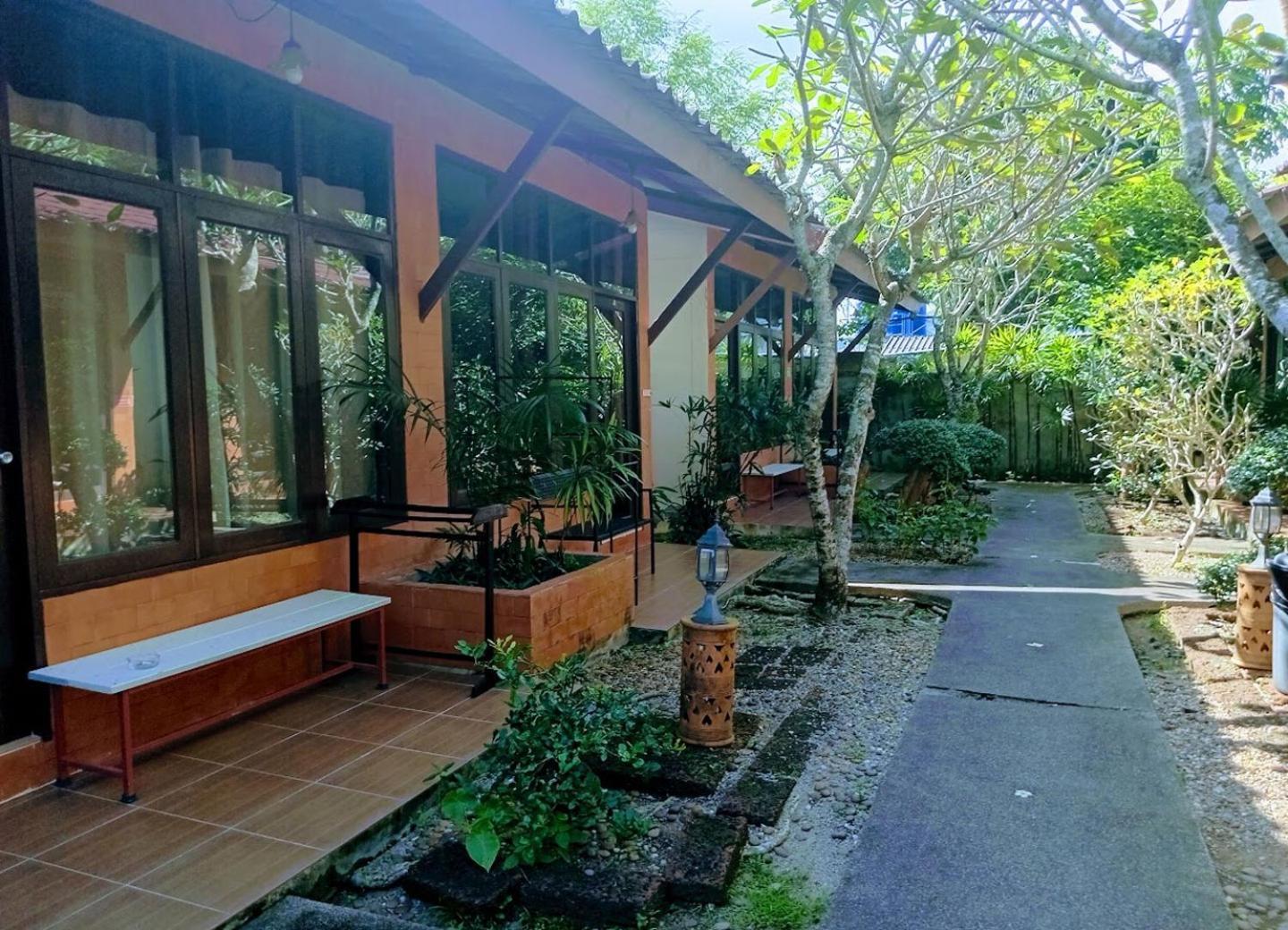 Phuket Siam Villas - Sha Plus Chalong Esterno foto