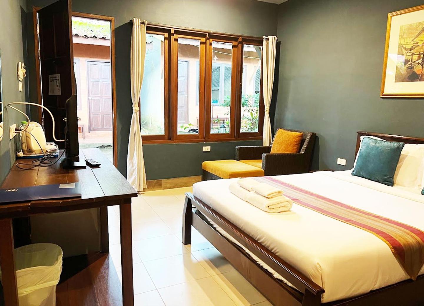 Phuket Siam Villas - Sha Plus Chalong Esterno foto