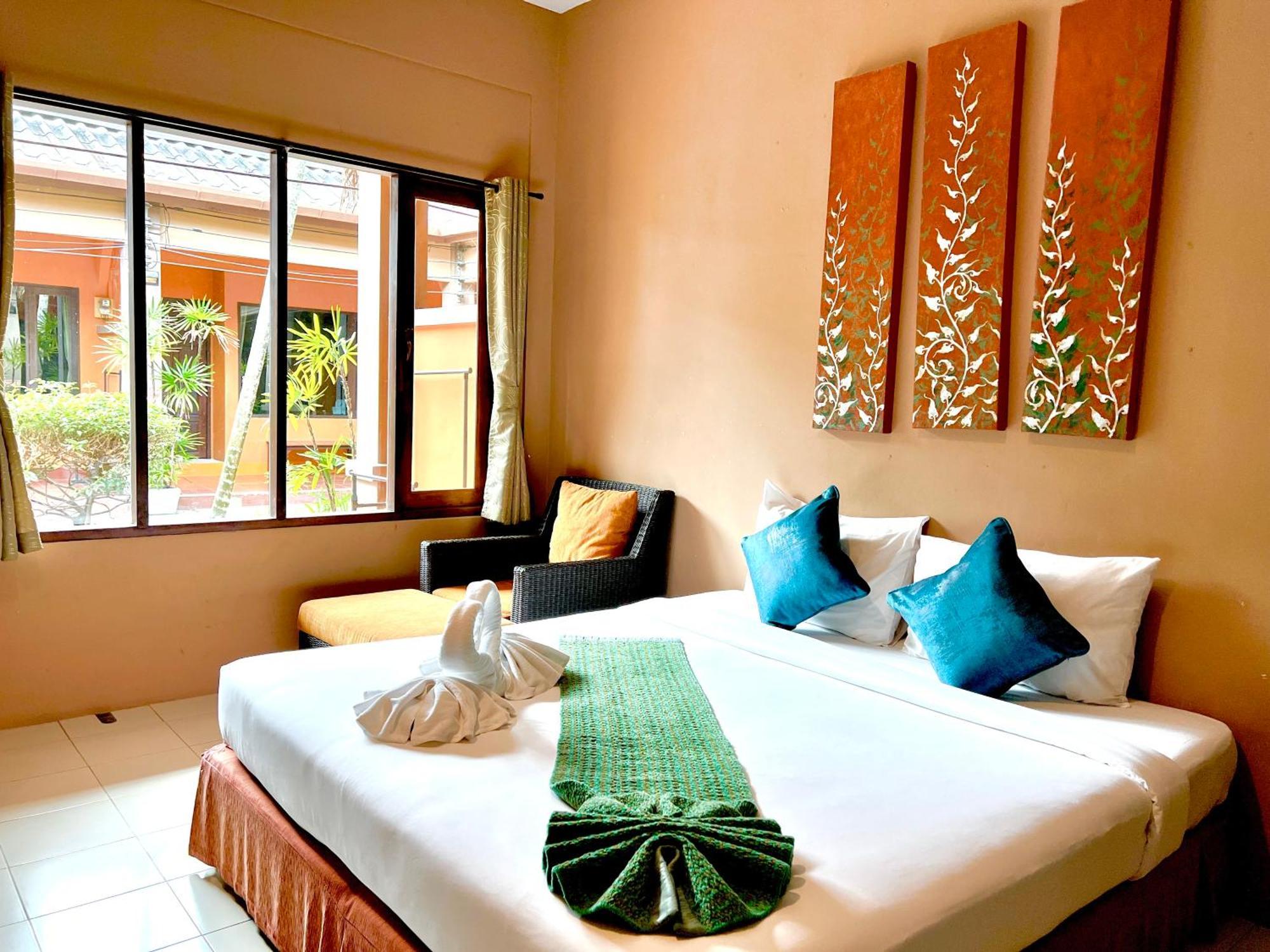 Phuket Siam Villas - Sha Plus Chalong Esterno foto