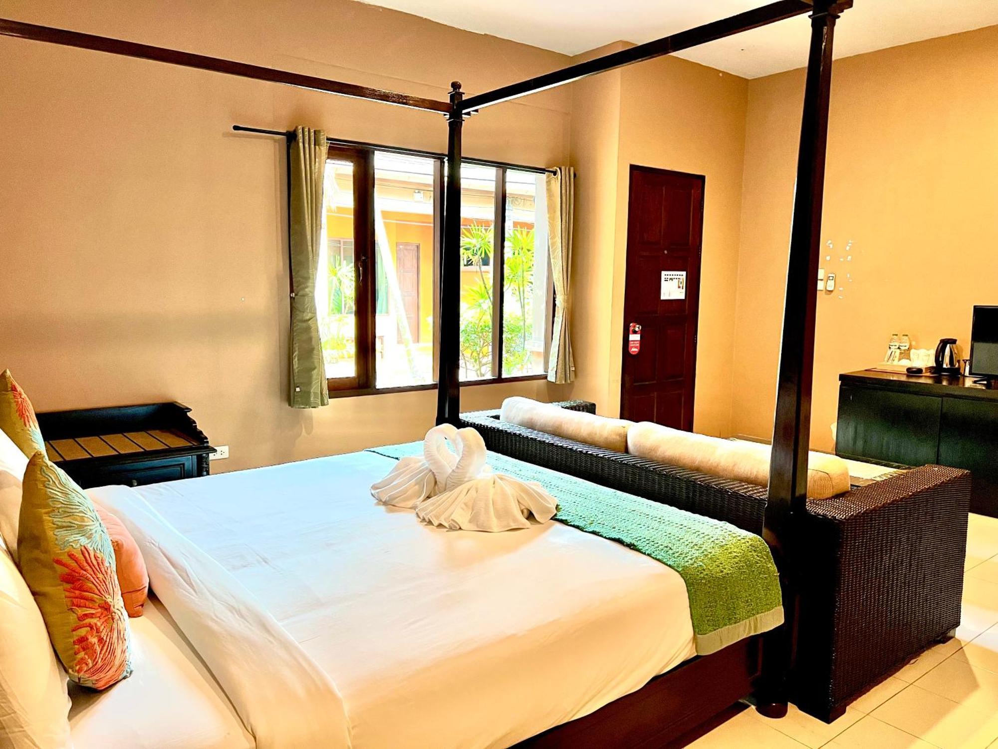 Phuket Siam Villas - Sha Plus Chalong Esterno foto