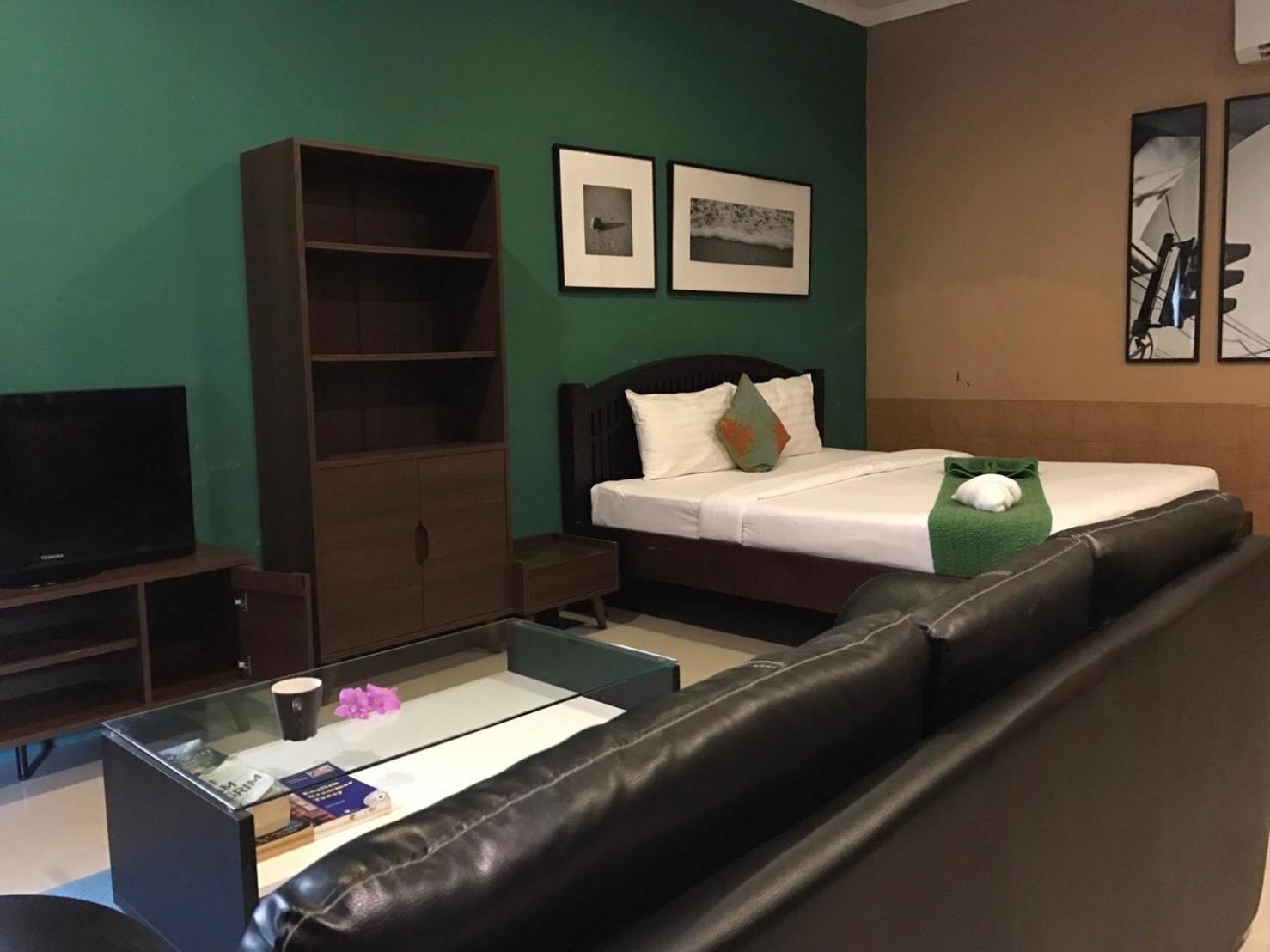 Phuket Siam Villas - Sha Plus Chalong Esterno foto