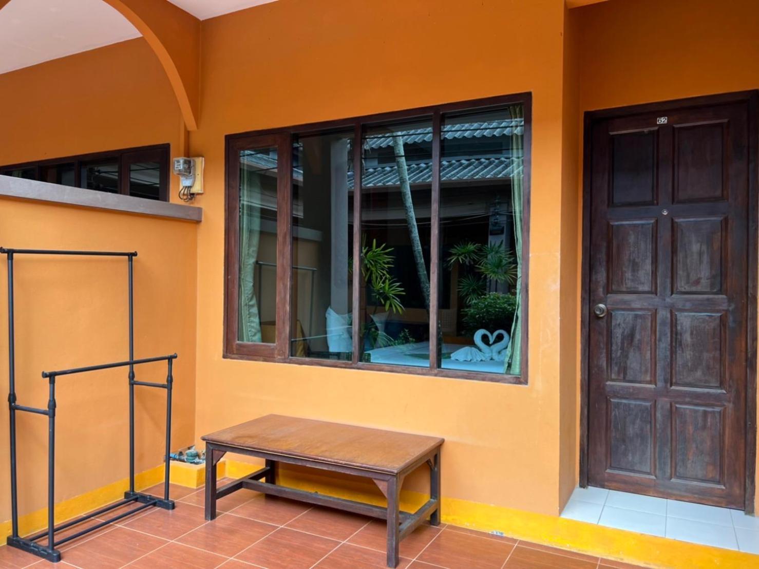 Phuket Siam Villas - Sha Plus Chalong Camera foto