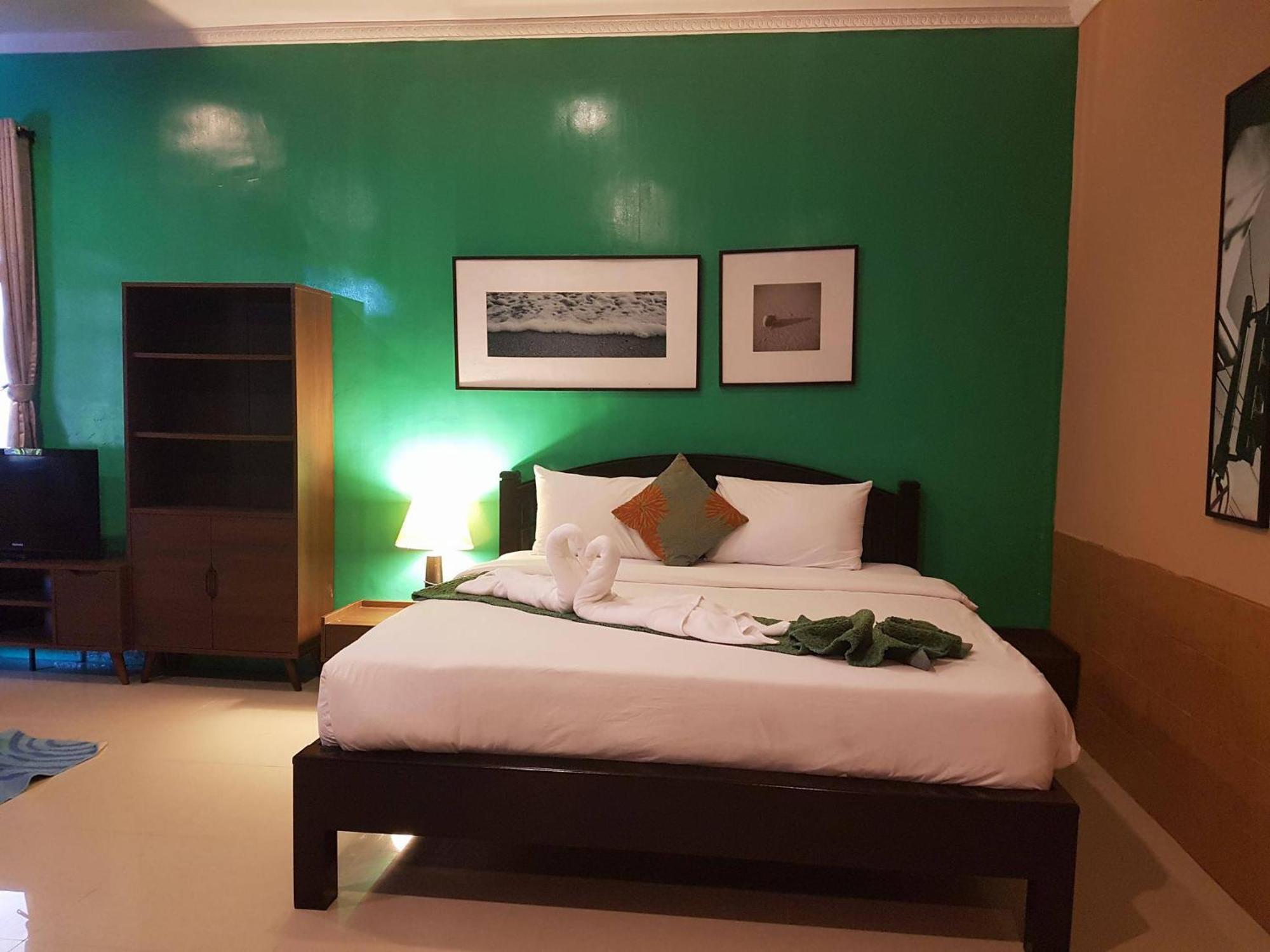 Phuket Siam Villas - Sha Plus Chalong Esterno foto