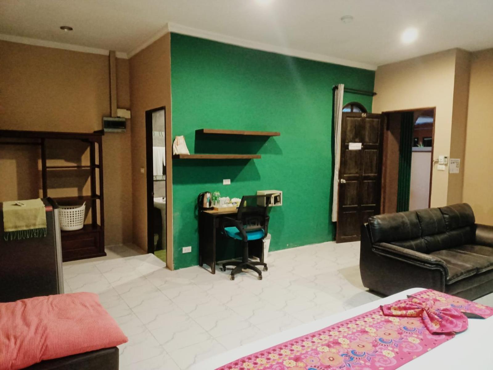 Phuket Siam Villas - Sha Plus Chalong Esterno foto