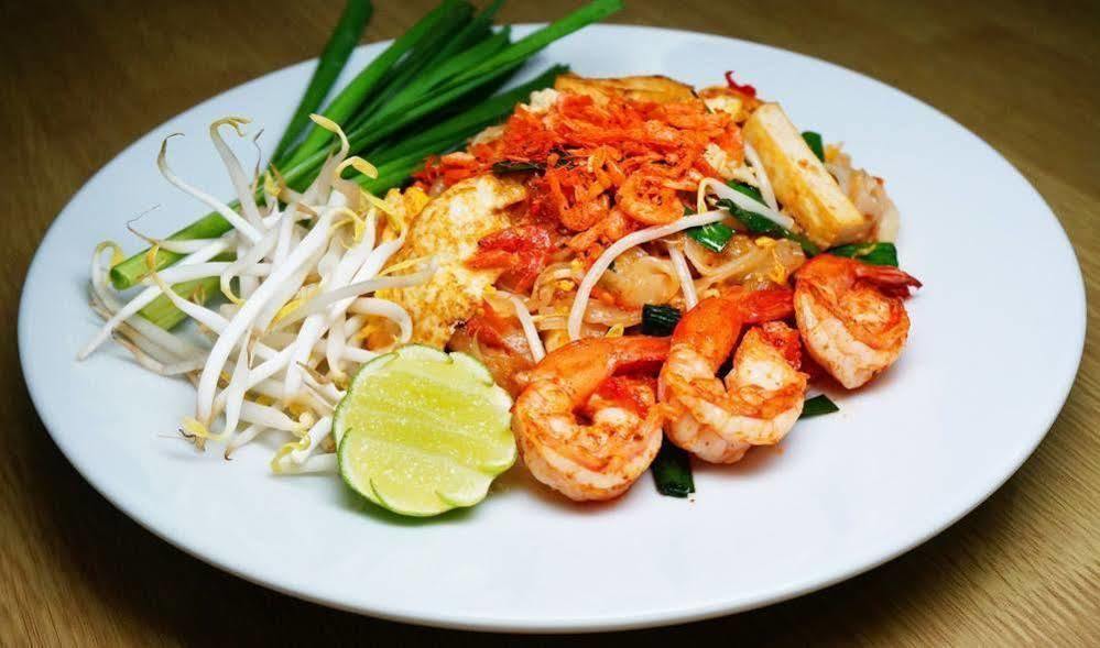 Phuket Siam Villas - Sha Plus Chalong Esterno foto