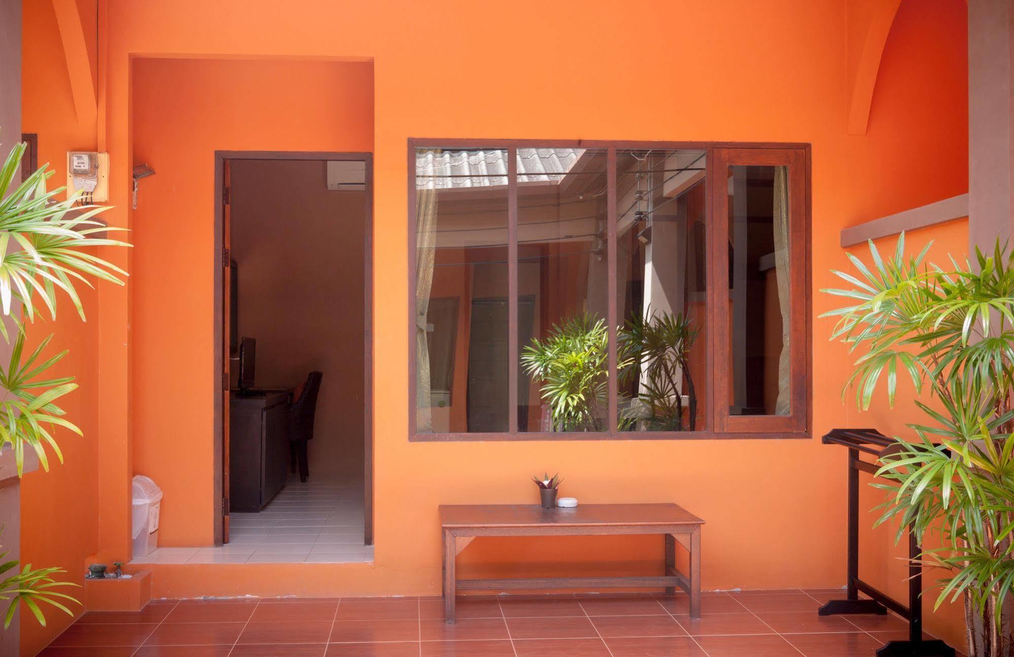 Phuket Siam Villas - Sha Plus Chalong Esterno foto