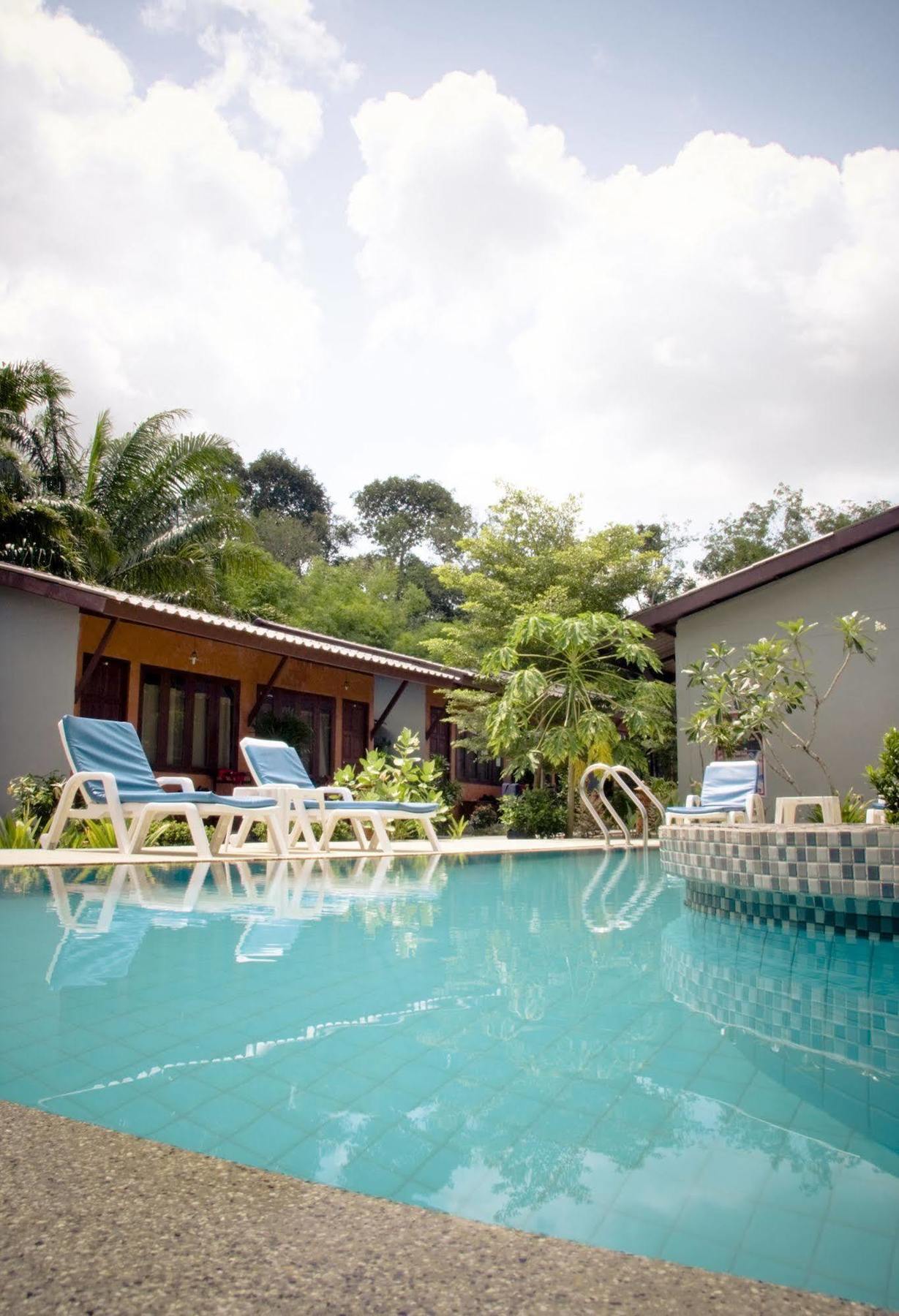 Phuket Siam Villas - Sha Plus Chalong Esterno foto