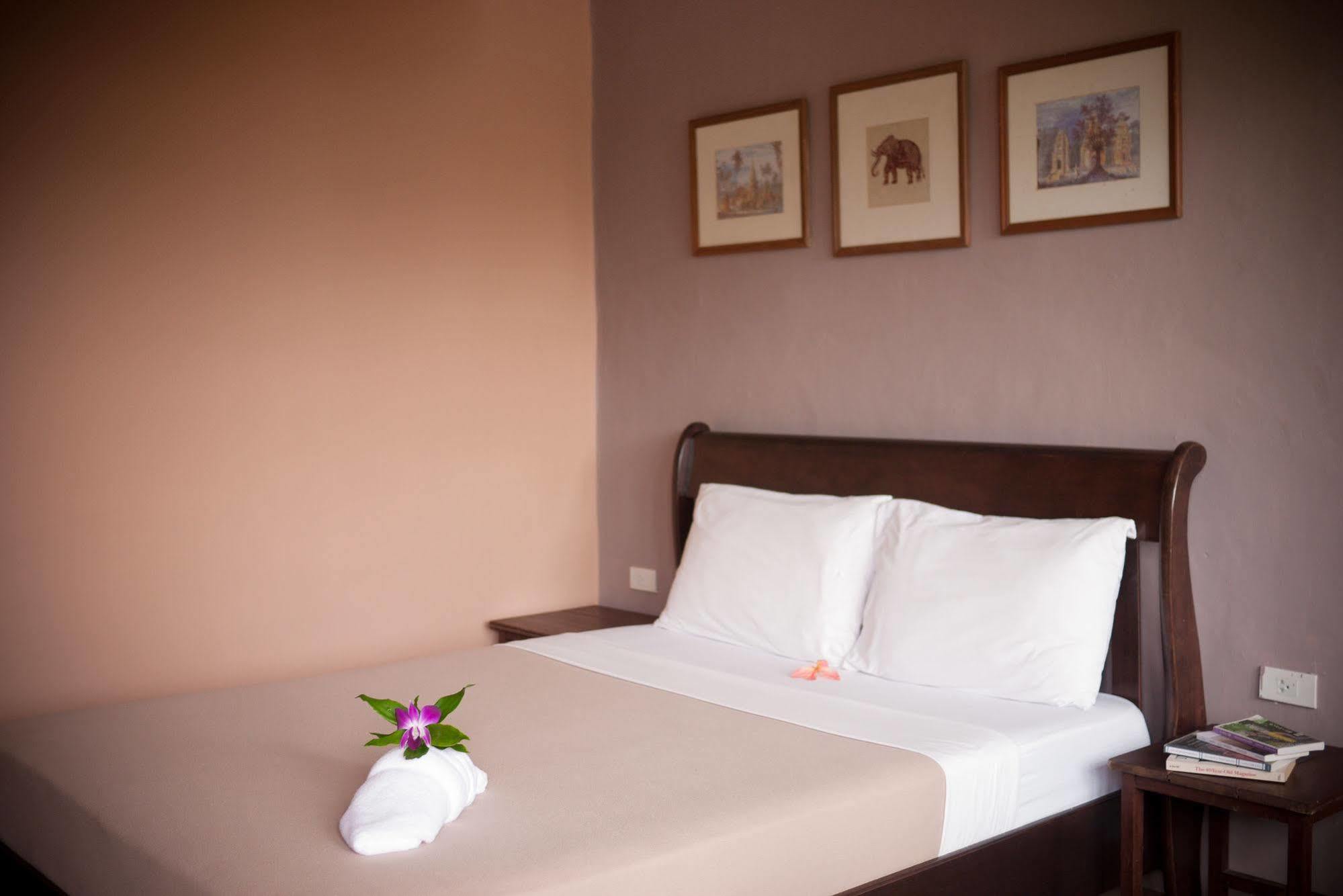 Phuket Siam Villas - Sha Plus Chalong Esterno foto