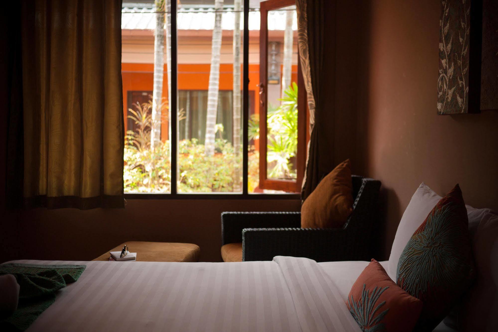 Phuket Siam Villas - Sha Plus Chalong Esterno foto