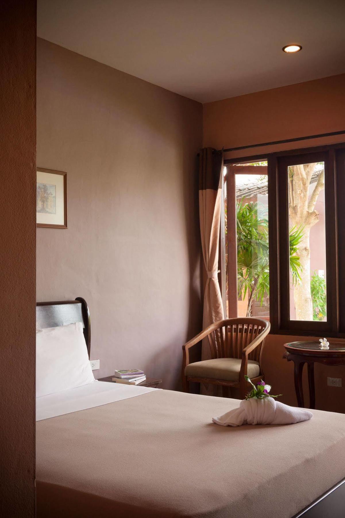 Phuket Siam Villas - Sha Plus Chalong Esterno foto