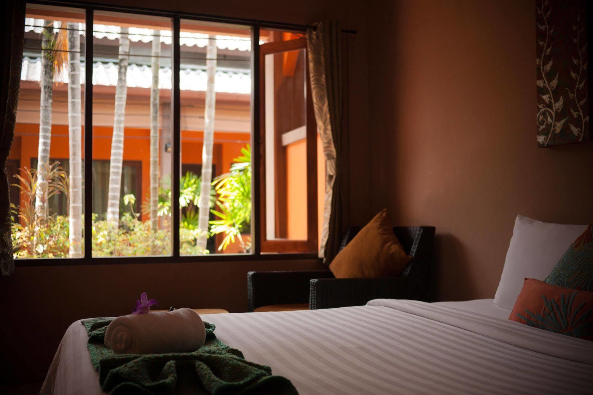 Phuket Siam Villas - Sha Plus Chalong Esterno foto