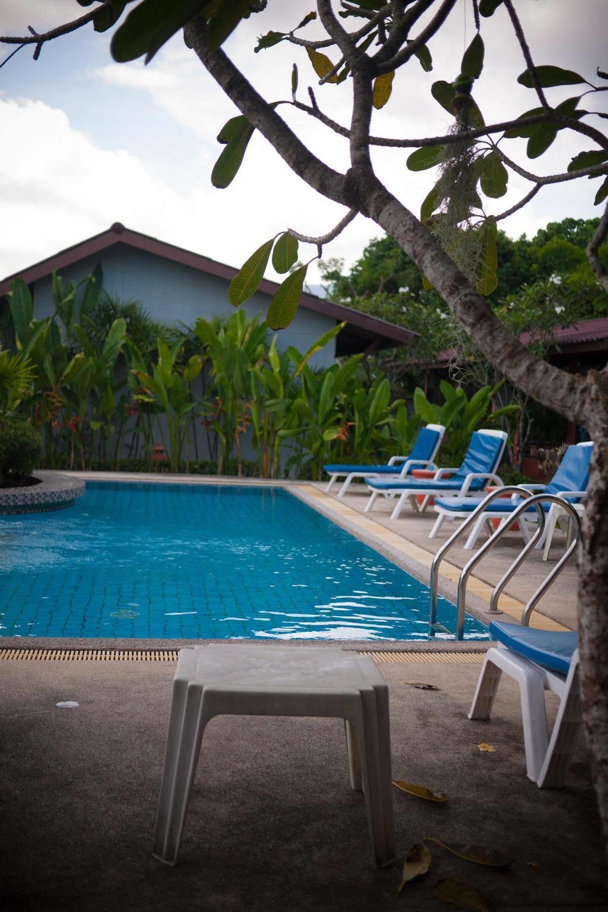 Phuket Siam Villas - Sha Plus Chalong Esterno foto