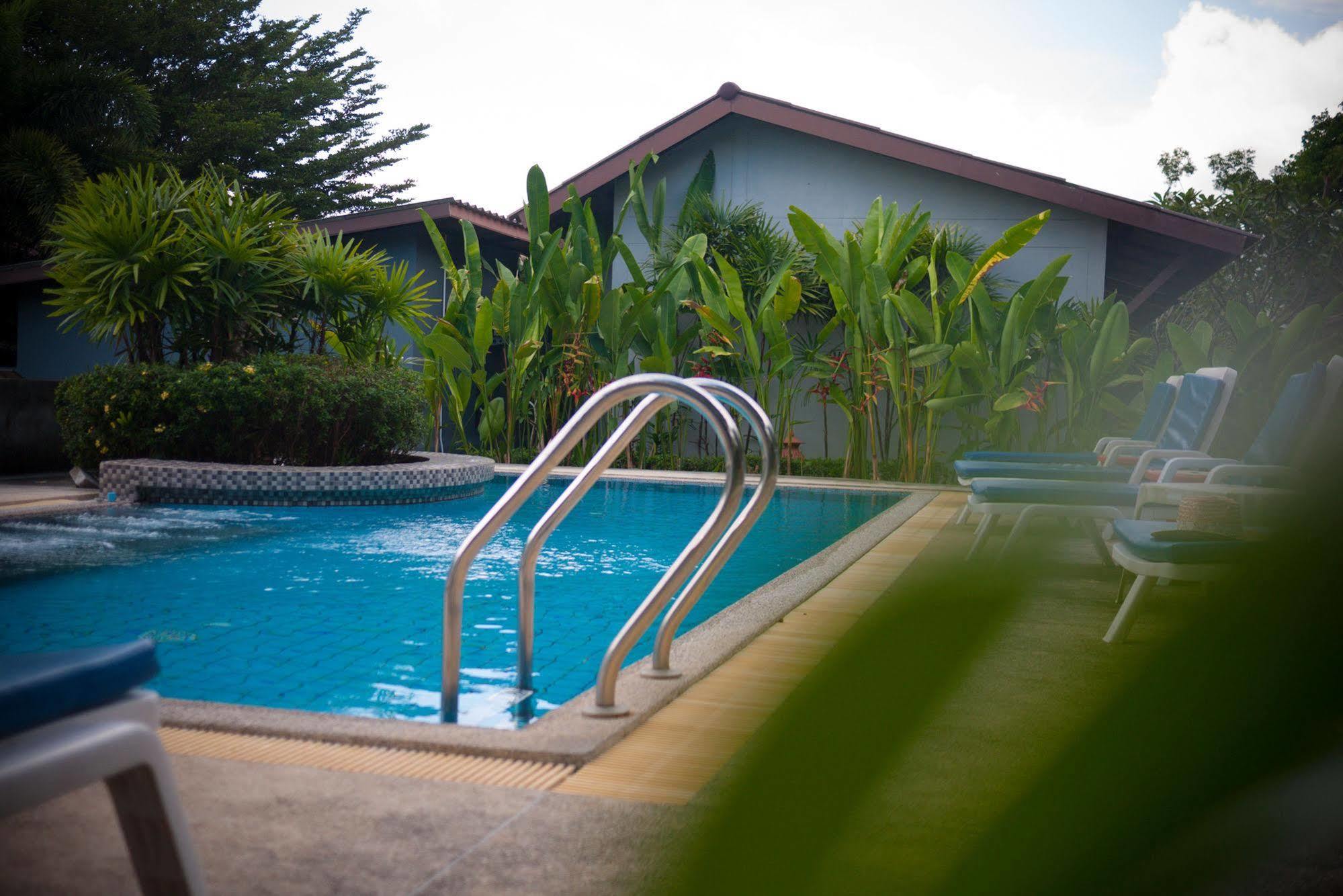 Phuket Siam Villas - Sha Plus Chalong Esterno foto