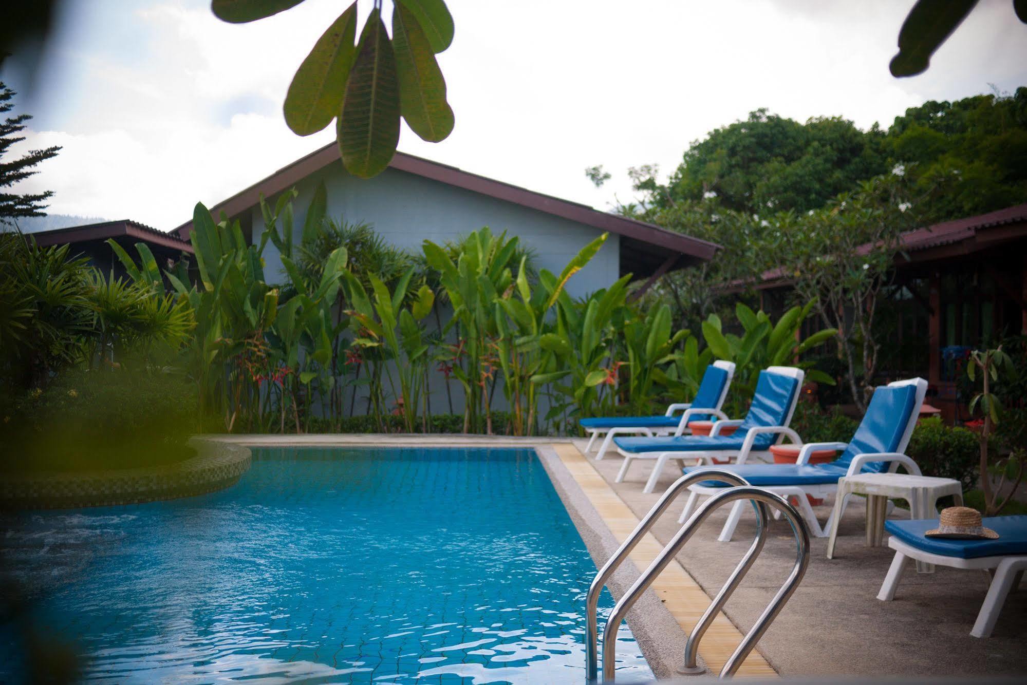 Phuket Siam Villas - Sha Plus Chalong Esterno foto