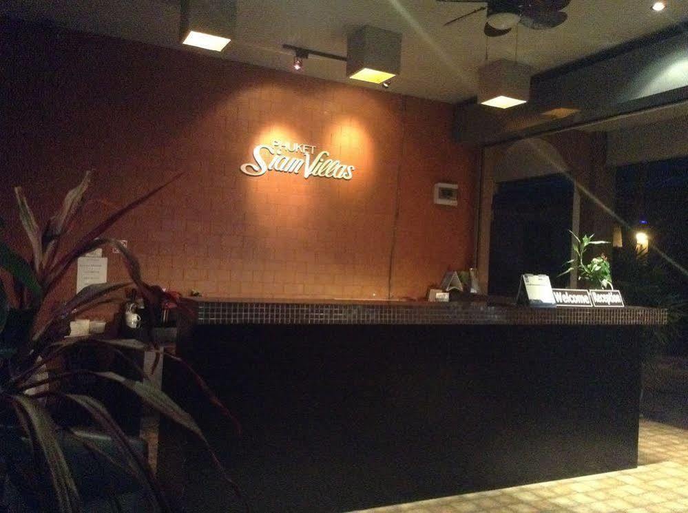 Phuket Siam Villas - Sha Plus Chalong Esterno foto
