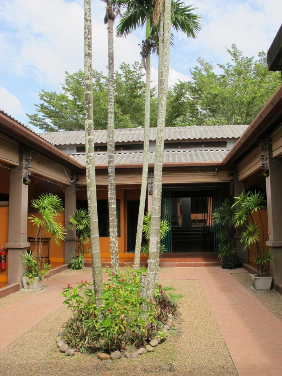 Phuket Siam Villas - Sha Plus Chalong Esterno foto