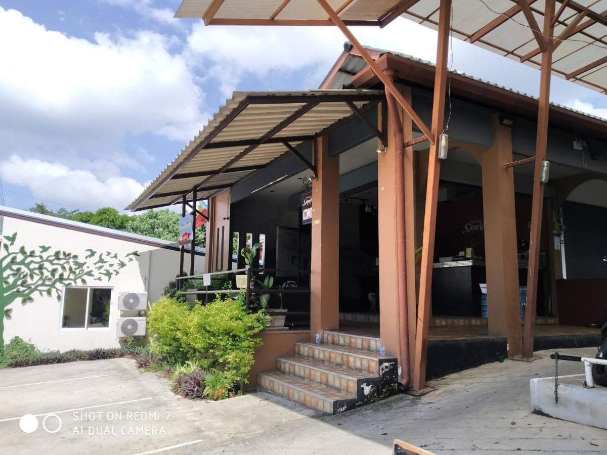 Phuket Siam Villas - Sha Plus Chalong Esterno foto