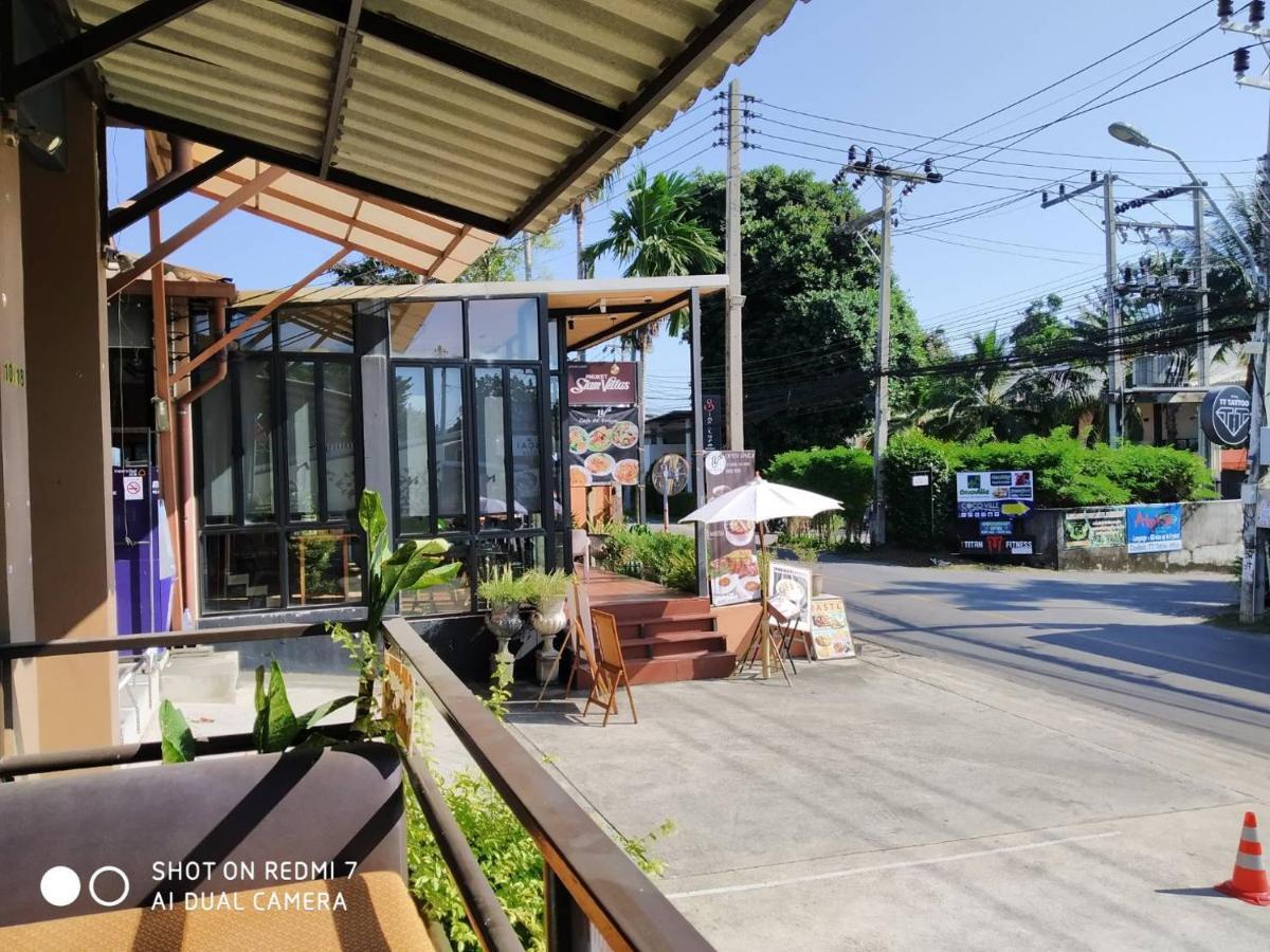 Phuket Siam Villas - Sha Plus Chalong Esterno foto