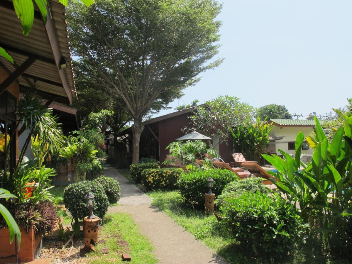 Phuket Siam Villas - Sha Plus Chalong Esterno foto